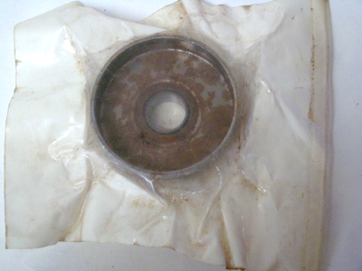 OEM Homelite Sprocket & Clutch Drum A95458 Hl11 for sale online | eBay