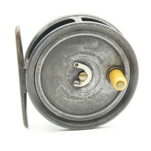 Hardy Uniqua Fly Reel | eBay