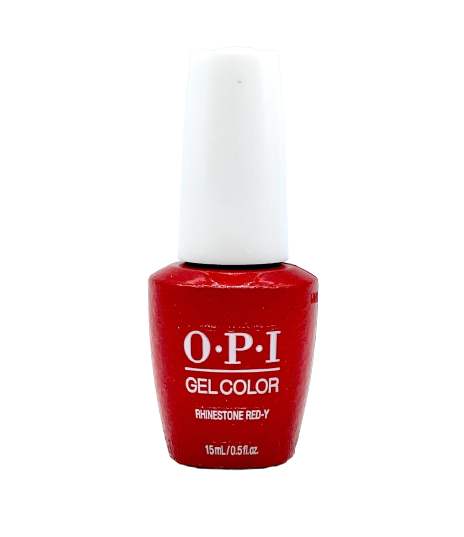 OPI HOLIDAY 2022 Collection GelColor or Nail Lacquer 0.5 oz
