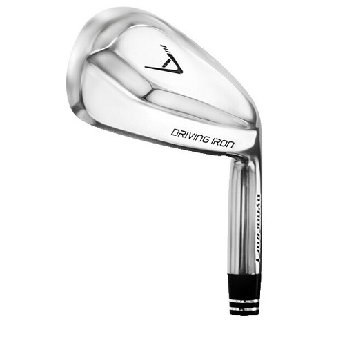 Wedge De Golf Dynacraft DT Milled U2 60° - Face Fraisée, Sans Rainures, 0° De Rebond - Pour Droitier