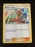 Pokemon 4x Samson Oak 185/214 Uncommon Unbroken Bonds Near Mint