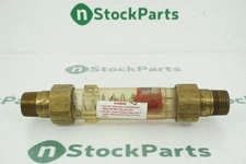 HEDLAND 625110  FLOWMETER USNT