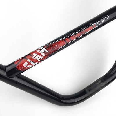 Haro Heffer 48H BMX rim decals set Ultra Shredder Master and more Zippo