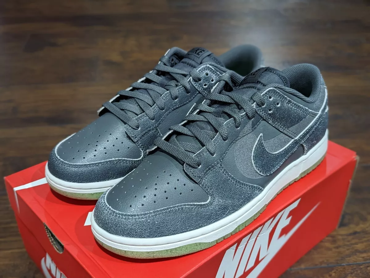 Nike Dunk Low Retro PRM