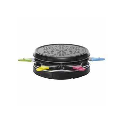 Vorbei! Tefal RE459812 Für 56€ - Smart Raclette  Produktbild-Vorschau 14