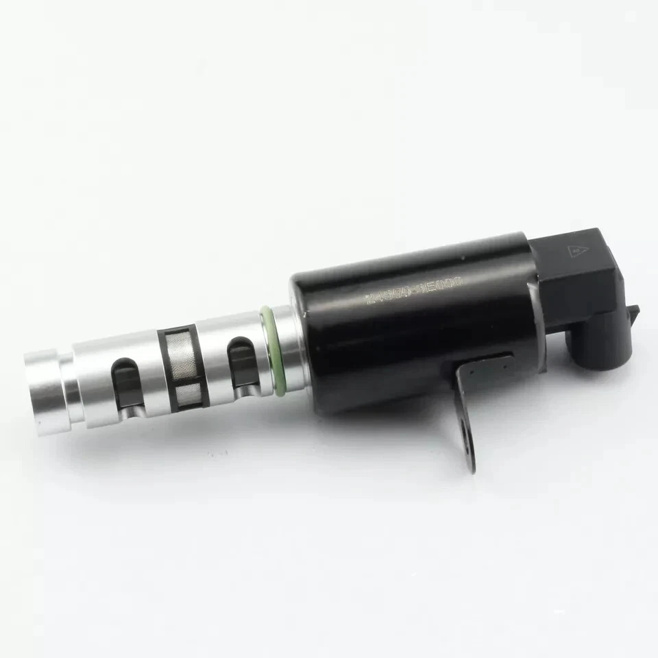 Electroválvula de distribución variable 24355-3E000 para 06-10 Kia OPTIMA RONDO 2,7 L Foto 4 de 4