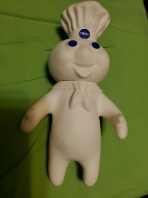 ロージー　pillsbury doughboy スプレッドとマグネット Pillsbury | Accents | Vintage Pillsbury Dough Boy Poppin