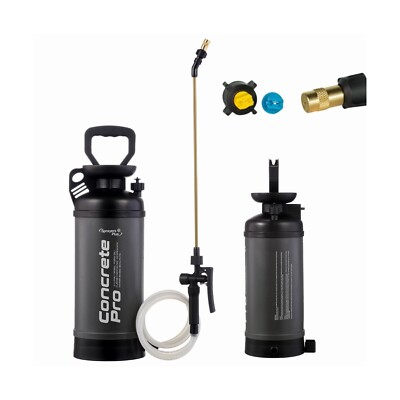 #ad Sprayers Plus Concrete Pro Compression Sprayer Construction Pump Sprayer Ad... $133.37