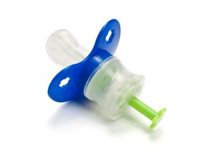 medicine pacifier