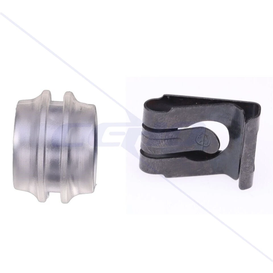 Buje selector de engranajes de transmisión automática con clip para Mercedes-Benz Foto 2 de 4