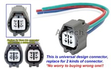 Arnés conector sensor oxígeno O2 para Toyota Lexus 90980-11178 90980-11028