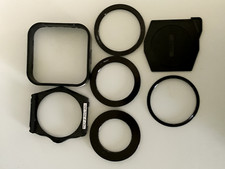 Coken modułowy filtr i uchwyt P