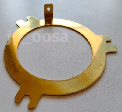 Toyota Genuine OEM Horn Contact Ring 45176-20030 Starlet KP61 1980