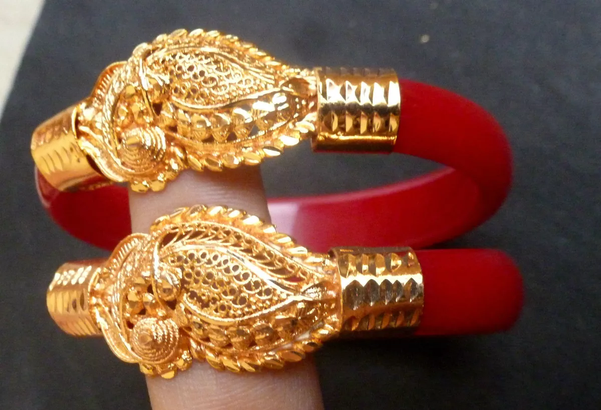 Buy brand new Pola Bangles in Swastha tatha Janachetana Bikash, University  Path, Balkhu, Kathmandu, Kathmandu Metropolitan City, Kathmandu at Rs.  550/- now on Hamrobazar.