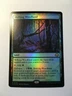 MTG Shifting Woodland - FOIL - Modern Horizons 3 - NM MTG #228
