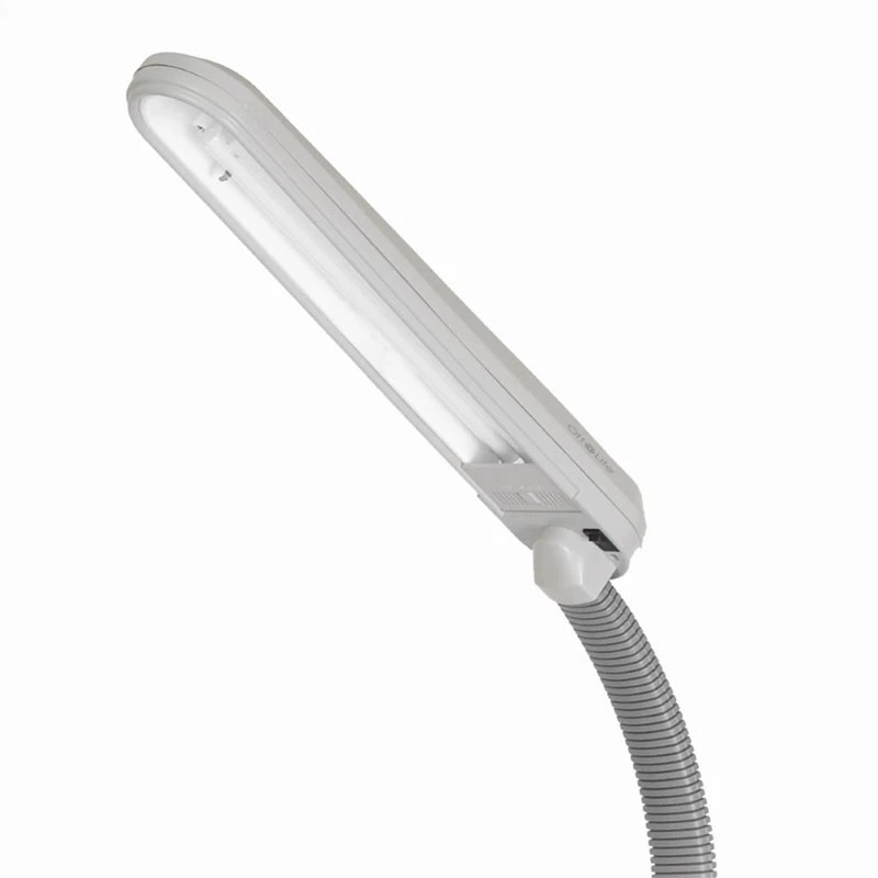 Ottlite 24w craft plus floor lamp online