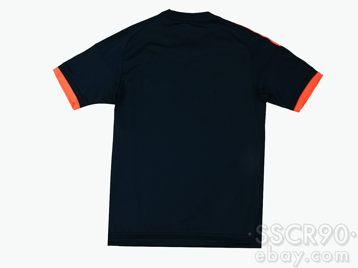 adidas Manchester United 2015/16 3RD Soccer Jersey Football Shirt