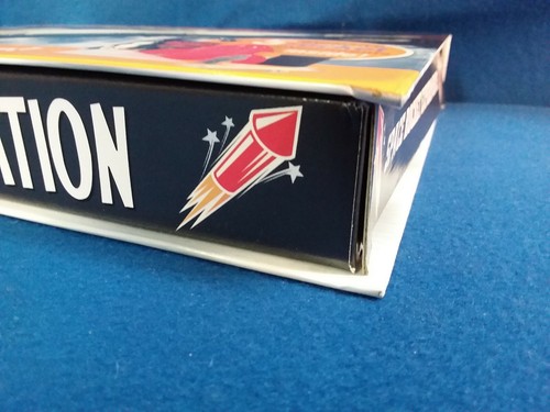 Space Rocket Experiments - Activity Station Book + Kit. BRAND NEW. Fast Post - Picture 6 of 7