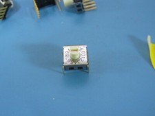 Omron Electronic Components  A6K-164RS Qty of 10 per Lot SWITCH Rotary switch DI