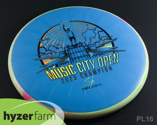 AXIOM LIZOTTE MCO FISSION PROXY 170-173g *pick weight/color* Hyzer Farm PART TWO - Picture 17 of 88
