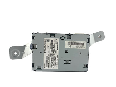 2009-2013 Acura TSX Satellite Radio XM  Control Module 39820-TL2-C010-M1 OEM