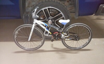 子供用自転車/BMX 20インチ【GT PRO SERIES】MINI BMX RACE BIKE