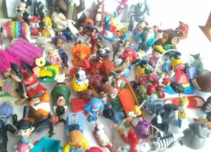 burger king happy meal toys