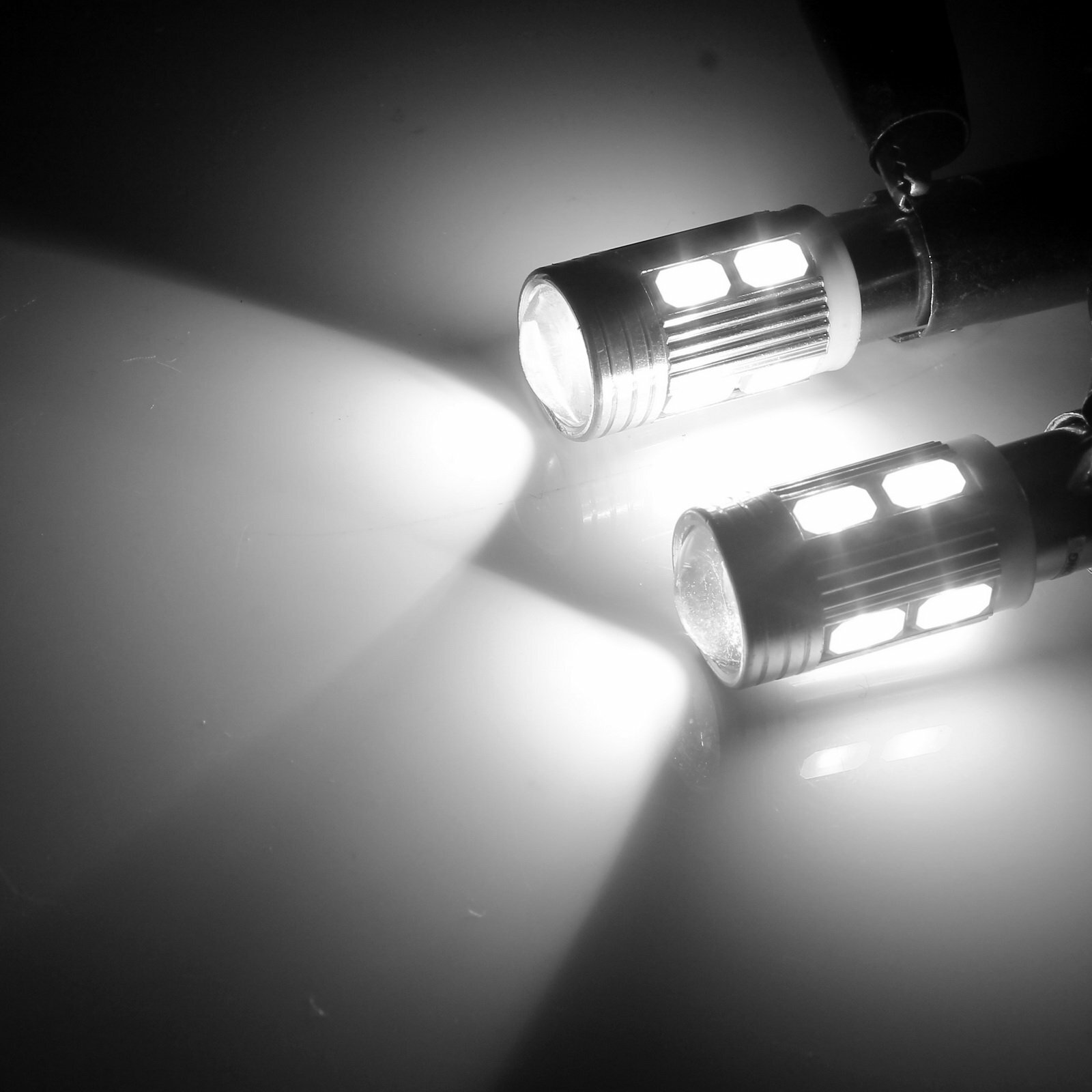 BAX9S H6W 434 434 LED Car Side Indicator Reverse Parking Light Bulb