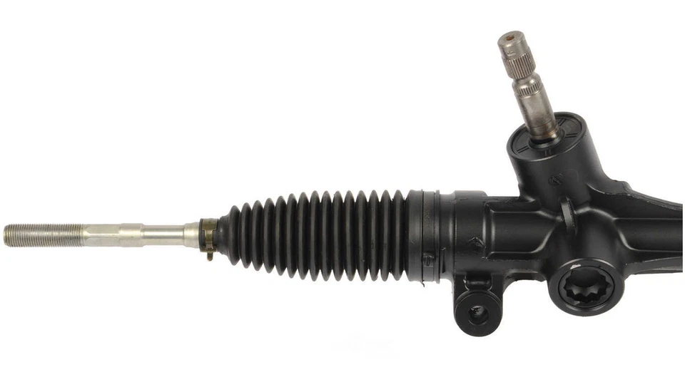 Montaje de estante y piñón Cardone 1G-2702 Reman Foto 3 de 4