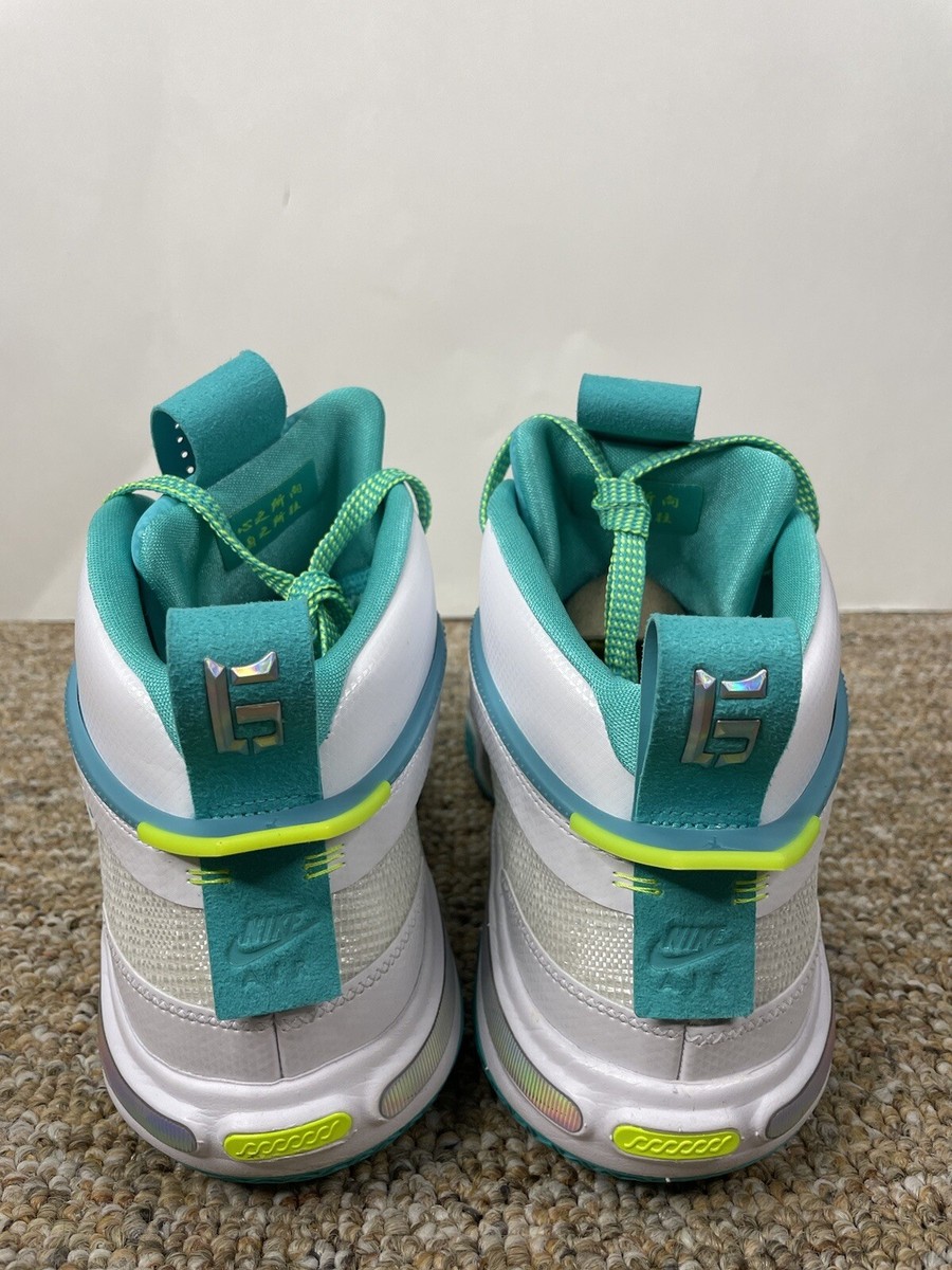 Air Jordan 36 PF Global Game Guo Ailun Size 10.5 DM0796-107 Air Jordan 36 PF Global Game Guo Ailun Size 10.5 DM0796-107