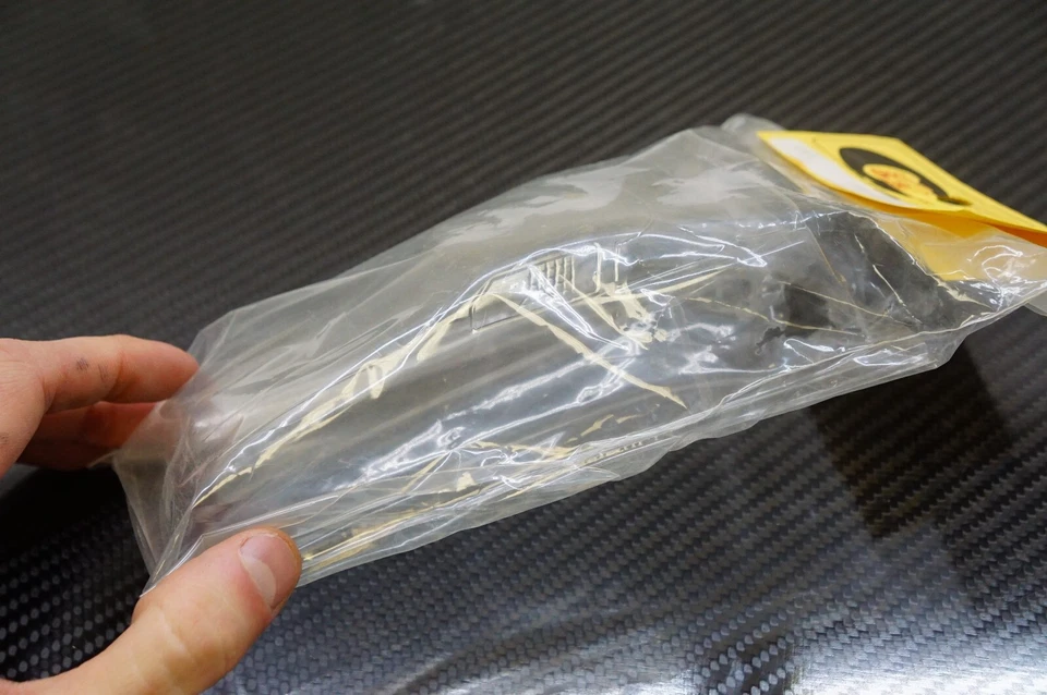 Carrocería vintage Champion Racing Products 1:24 Slot Car Stock Car '93 estilo O Foto 2 de 4