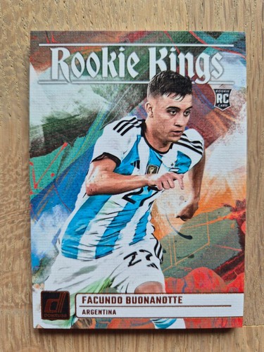 Fútbol Panini Donruss 2023-24 - Elige tu tarjeta insertada - Imagen 144 de 216