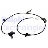 Delphi SS20078 Sensor, Wheel Speed For Mazda