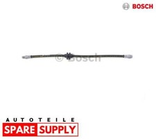 BREMSSCHLAUCH FÜR RENAULT CAPTUR CLIO ZOE BOSCH 1 987 481 986