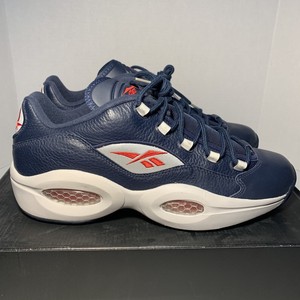 reebok answer 12 blu