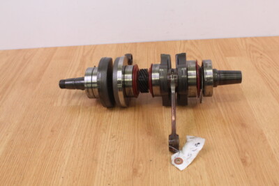 2002 SKI-DOO SUMMIT ZX 800 Crankshaft / Crank