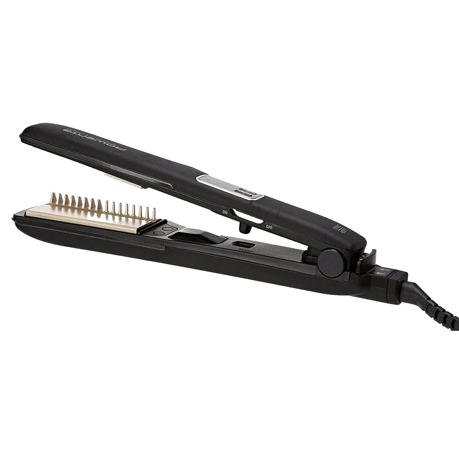 Hair Flat Irons Irons Infrared Heating