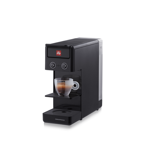 Illy Coffee Machine iperespresso Y3.3 