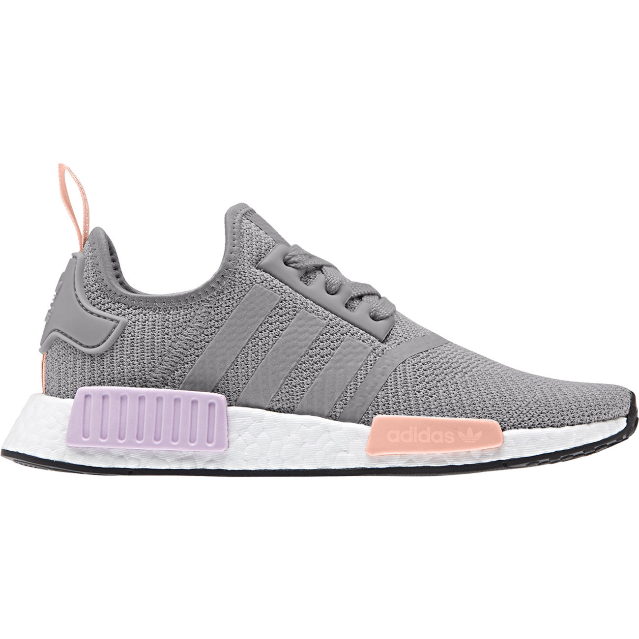 adidas damen nmd_r1 w sneaker