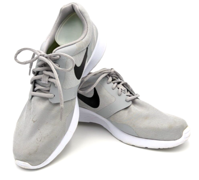 nike kaishi grey