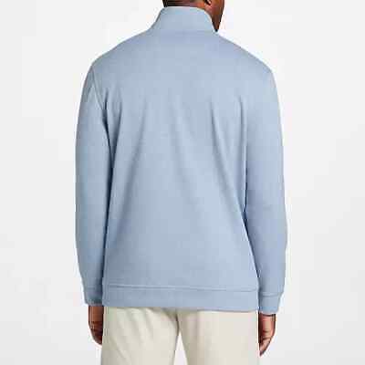Walter Hagen Men's Performance 11 Midweight 1/4 Zip Golf Walter Hagen Men's Performance 11 Midweight 1/4 Zip Golf