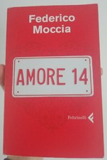 Amore 14 - Federico Moccia