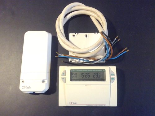 thermoflash digi 2 hf sans fil