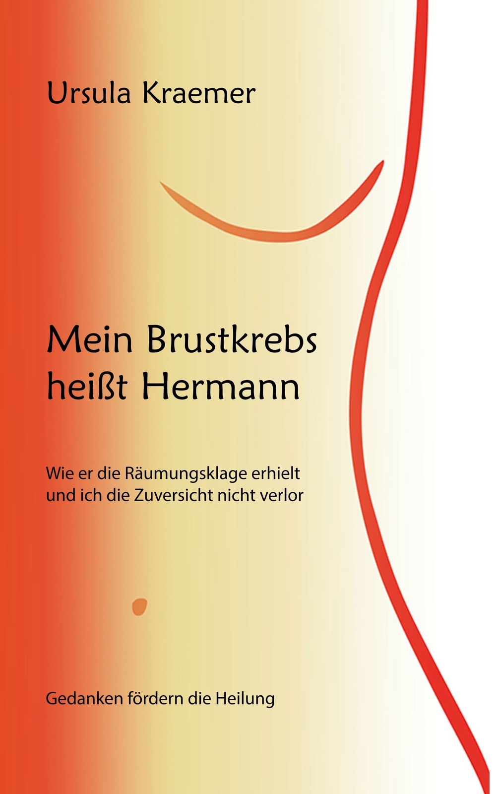 Thumbnail - Mein Brustkrebs Heißt Hermann (buch)