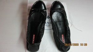 prada size 37 in us