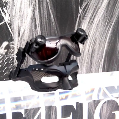 Hot Toys MMS627 Catwoman TDKR Batman Trilogy 1/6 action Figure's Goggles Only 