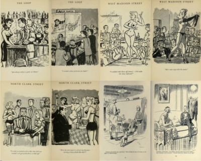 Caricature Cartoon Drawing Moving Animations Humor Art - 231 Old Books on DVD