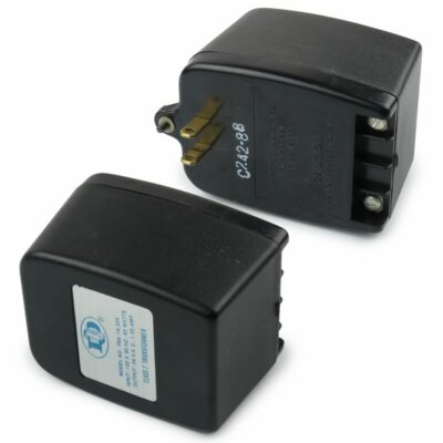 Dormeyer 24V AC - 1.45 Amp Power Wall Adapter - 1450 mA Alternating Current