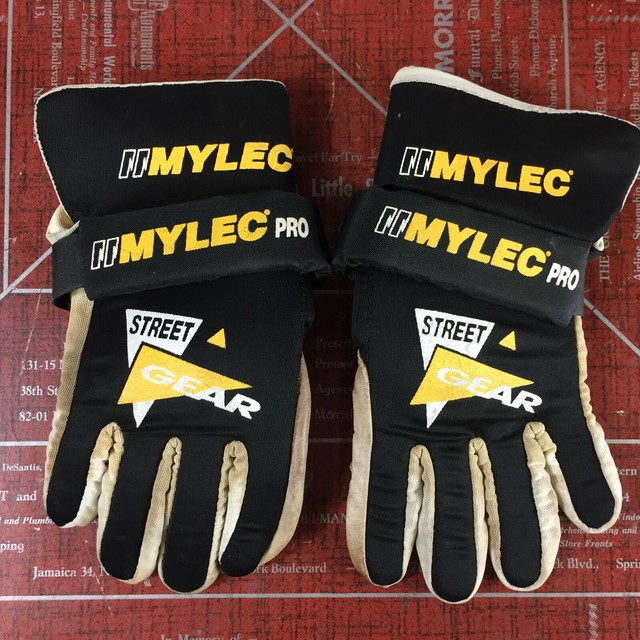 mylec gloves