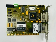 Phoenix Contact IBS ISA FC/DI/I-T 2725118 Measuring Device Adapter Card